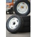 VIP Style Jimny White Rim 15 Inch 16 Inch For Suzuki Jimny Sierra JB64 JB74 2019 2022 (per unit)