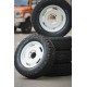 VIP Style Jimny White Rim 15 Inch 16 Inch For Suzuki Jimny Sierra JB64 JB74 2019 2022 (per unit)