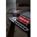 WARN Fibreglass Mud Flaps (Pair)