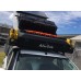 Alu-Cab Roof Box - The Escape / The Long Haul Alu Cab