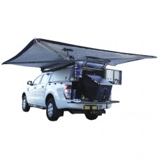 Alu-Cab Awning Canvas Alu Cab