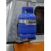 Alu-Cab Gas Bottle Holder For 3 Kg Alu Cab