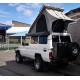 Alu Innovations Kronos Land Rover Defender Roof Top Conversion Tent Kit