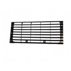 Britpart Black Slatted Grill Defender ALR8765PUC LR038615