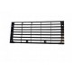 Britpart Black Slatted Grill Defender ALR8765PUC (LR038615)