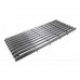 Britpart Black Slatted Grill Defender ALR8765PUC LR038615
