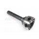 AllMakes4X4 Defender Front Axle 23 to 10 Spline Diff CV Joint AEU252 RTC6862