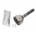 AllMakes4X4 Defender Front Axle 23 to 10 Spline Diff CV Joint AEU252 RTC6862