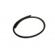 Land Rover Defender 90 / 110 (2013 - 2016) RH LH Roof to Side Panel Seal Set LR053838 LR053839
