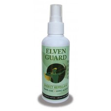 Elven Guard Insect Repellant (Zika Defence, Dengue, Yellow Fever and Chikugunya) 100ml