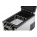 ARB 10800472 Portable Fridge Freezer 47 Quarts Fridge Freezer