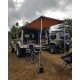 ARB Awning 814300 1250 x 2100mm