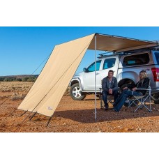 ARB Awning Wind Break Side