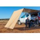 ARB Awning Wind Break Side