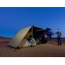 ARB Awning Wind Break Side