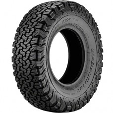 BFGoodrich KO2 Ssangyonf Actyon Sports Double Cab Pickup