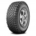 BFGoodrich KO2 Ssangyonf Actyon Sports Double Cab Pickup