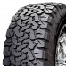 BFGoodrich KO2 Ssangyonf Actyon Sports Double Cab Pickup