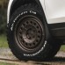 BFGoodrich KO2 Ssangyonf Actyon Sports Double Cab Pickup
