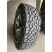 BFGoodrich KO2 All Terrain AT Tyre Tire ( 1 Piece ) For Prado Jeep Wrangler Fortuner, Suzuki Jimny