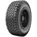 BFGoodrich KO2 Ssangyonf Actyon Sports Double Cab Pickup