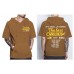 The Last Overland Bali Life Fleece Hoodie Pullover Top 