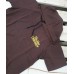 The Last Overland Bali Life Fleece Hoodie Pullover Top 