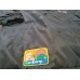 The Last Overland 2019 Bali Life Event Festival Hoodie Jacket Outwear Windbreaker
