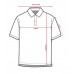 Borneo Overland Polo T-shirt 