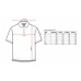 Borneo Overland Polo T-shirt 