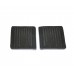 Land Rover Defender 90 110 130 Brake Clutch Pedal Rubber Pad SKE500060 61K738