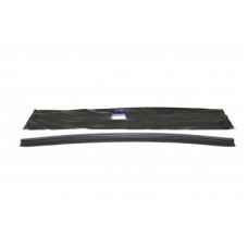 Britpart Rear Door Lower Seal Replacement Parts ALR4770 