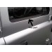 Britpart Defender Waist Seal Front Door ALR5980