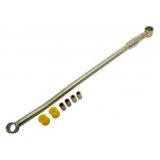 Britpart Defender 90/110 Adjustable Panhard Rod & PolyBush Kit
