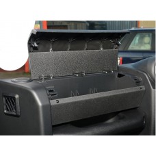 Land Rover Defender Classic (1983 - 2016) Puma Glove Box Converter Kit