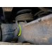 Britpart Land Rover Defender 90/110/130 Puma Poly Bush Kit Yellow Full Kit Set 2007 - 2016