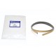 Land Rover Defender Classic Outer Windscreen Seal MTC6568