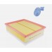 BLUE PRINT Air Filter ADJ132215