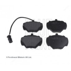 BLUE PRINT Brake Pad ADJ134225 for Land Rover Defender