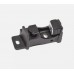 Land Rover Defender Striker Plate RH Antiburst Series 3, 101 F/C and 90/110 Rear End Door 1993-2000