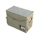 Camp Cover Fridge Cover National Luna 50 - 52 Litres Ripstop Khaki