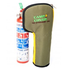Camp Cover Fire Extinguisher 0.6 kg Protection Cover 