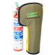 Camp Cover Fire Extinguisher 0.6 kg Protection Cover 