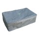 Camp Cover (Wolf) Ammo Cover 2-up (820 x 500 x 250 mm) Charcoal