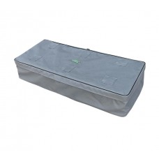 Camp Cover (Wolf) Ammo Cover 3-up Ripstop (1200 x 500 x 250 mm) Charcoal
