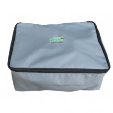 Camp Cover Ammo Lining Bag Ripstop Charcoal (450 x 340 x 210 mm) 