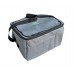 Camp Cover Kitchen Organiser Deluxe Ripstop Charcoal (450 x 300 x 280 mm)