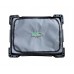 Camp Cover Kitchen Organiser Deluxe Ripstop Charcoal (450 x 300 x 280 mm)