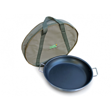 Camp Cover Paella Pan Cover 45 cm Ripstop