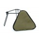 Camp Cover Braai Triangle Foldable Cover Ripstop (280 x 260 x 20 mm)